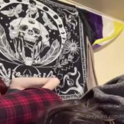 Mariethegasqueen Finally Uploading The Facefarts Video Here -3 Took Me A Bit