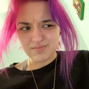 Lillybabeee17 Fart Compilation 1