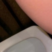 Naomibobba Poop Before Bed