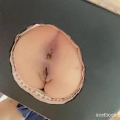 Babypickles333 Feeding You Shit Pov YourLittleWhore