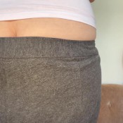 Kinkyemma So You Want Mommys Stinky Ass