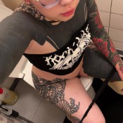 Heyprincessjade I Take You With Me To Tihs