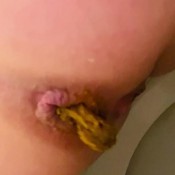 Anja_black Toilete Kaviar Anja Black