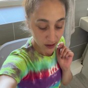 Elladearest Silence In The Toilet Ella Dearest