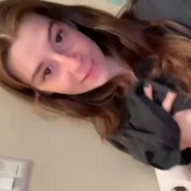 Paisley Ames Love Seeing Me Shit