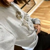 Lillybabeee17 Fart Compilation 11