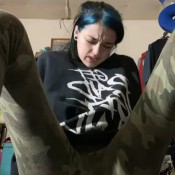 Lillybabeee17 Fart Compilation 17