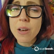 Nerdyfaery My Poops For The Week Nerdy Faery