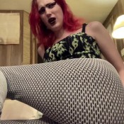 Mariethegasqueen Drink With Me While I Release Some Gas