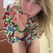 My Fetishes Behind The Public Toilet Door Misty_phoenix