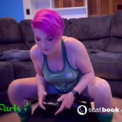 The Legend Of Haley Tears Of The Slaveboy Haleyfarts