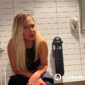 Missmadisonstone Pov Public Shit Eater And Count Down Madison Stone