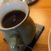 Aeluin Eating A Can Of Beans With Toast