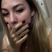 Miss Kath I Went To The Bathroom Of The Mall You Could Hear Everything I Wanted To Leave It Disgusting