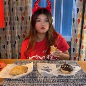 Aeluin Time To Get Cosy And Enjoy Some Comfort Food