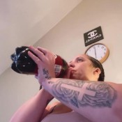 Thunda859 Eat Some Pizza With Me