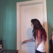 Nerdy_faery Total Desperation Locked Out Peed My Jeans Onto The Carpet Nerdy Faery