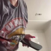 Sweetiescat Fart Compilation 2 SweetiesToes