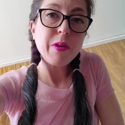 Nerdy_faery Wetting My Panties And Pants Nerdy Faery