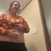 Bootyful Bella Blast Farts Due To Stomach Upset Inulin