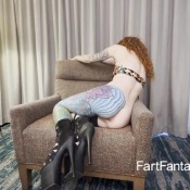 Olivia Gardens 3 Fartfantasy