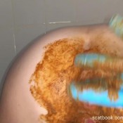 Poopyprincesspixi Squishy Warm Fingering Fun