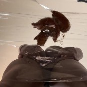 Ebenus Un Gros Boudin Sur Ta Face