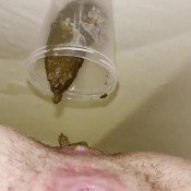 Dirty_kitty Sticky Shit