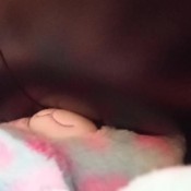 Mariethegasqueen Closeup Hot Farts