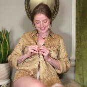 Backdoorgf Roleplay- Hiring A Sex Worker To Fulfill My Anal Desires Lola Cora