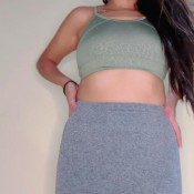 Jasminesexx Farts In Leggigns