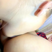 Cindy Crawford And Abigail Peach 9 Lesbianassworship