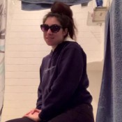 Horny_hippie_ Roommate Roleplay Shit And Piss Hannah Hunt