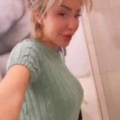 Farrah Abraham Spreading My Ass So You Can See It Fall