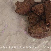 Lady Tsunam Overeager Lady Tsunami