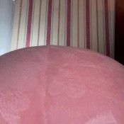 Carifetish Before Going To Sleep I Give You This Juicy Fart Video That Is So Cute And So Dirty That You Will Definitely Go Crazy