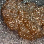 Xajsplashx Glittery Poop