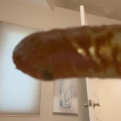 Scorpiostephie Messy Anal