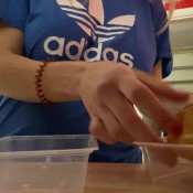 Xajsplashx Filling Donuts With My Shit For You