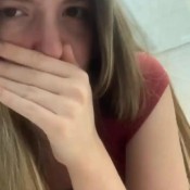 Katherinefarts Extra Gassy