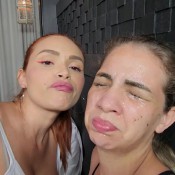 The Thirsty Slave Girl Karinacruel Karina Cruel