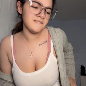 Juliescat I Kept Farting After This Video Julianna Marie