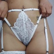 Tellmebaby5 Pee Fart Poop In Sexy Lingerie My Poop Comes Out So Easily That It Gives Me More Pleasure It Comes Out Effortlessly This Time