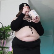 Whismy Asking Your Fat Friend To Fart