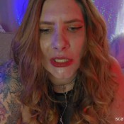 Locked In Chastity Latsuna Lady Tsunami