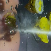 Scat Couple Enjoys Dirty Session On Glass Toilet Perverformer