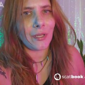 Latsuna Power Piss Lady Tsunami