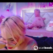 Kellypink18 Tasting And Smearing