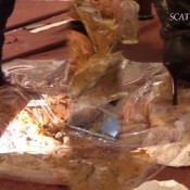 Scat-princess Underground Toilet Slave - 9 Nataly