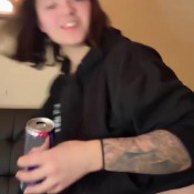 Juliescat Fart Redbull Farts Gives You Wings Julianna Marie